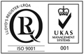 ISO-9001 certified